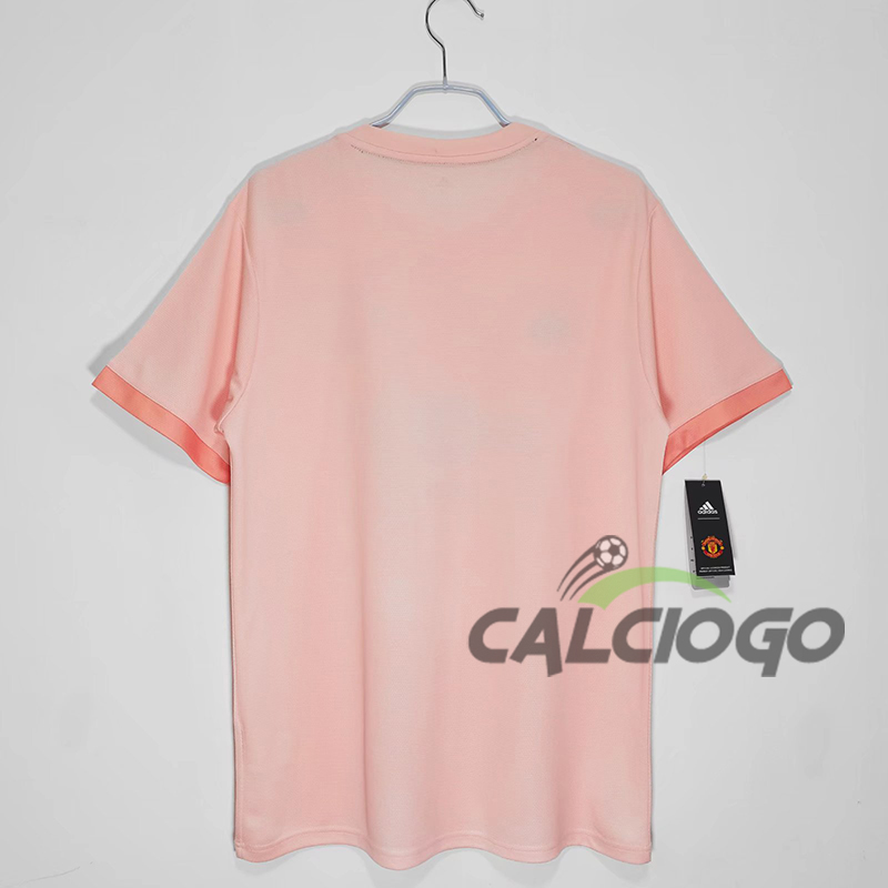 Maglia Manchester United Away 2018-2019