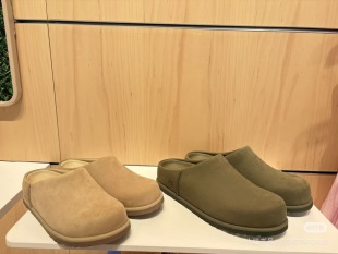 UGG👞