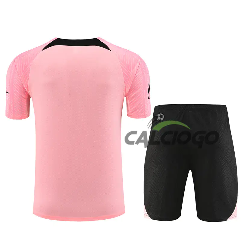 Tuta Maillot Paris PSG 2023-2024