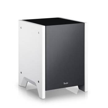 T 8 Subwoofer - Panel - Set