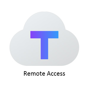 remote access