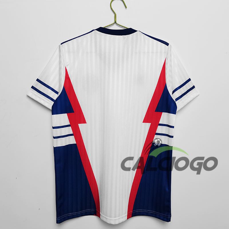 Maglia Storica Yugoslavia Away 1990