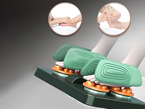Real Relax Massage Chair Favor06