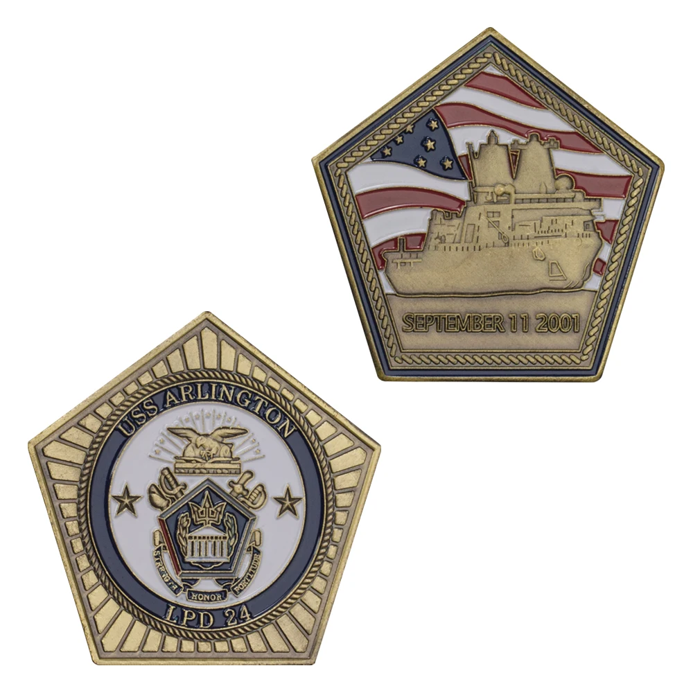 American Eagle Palladium Reverse Proof model