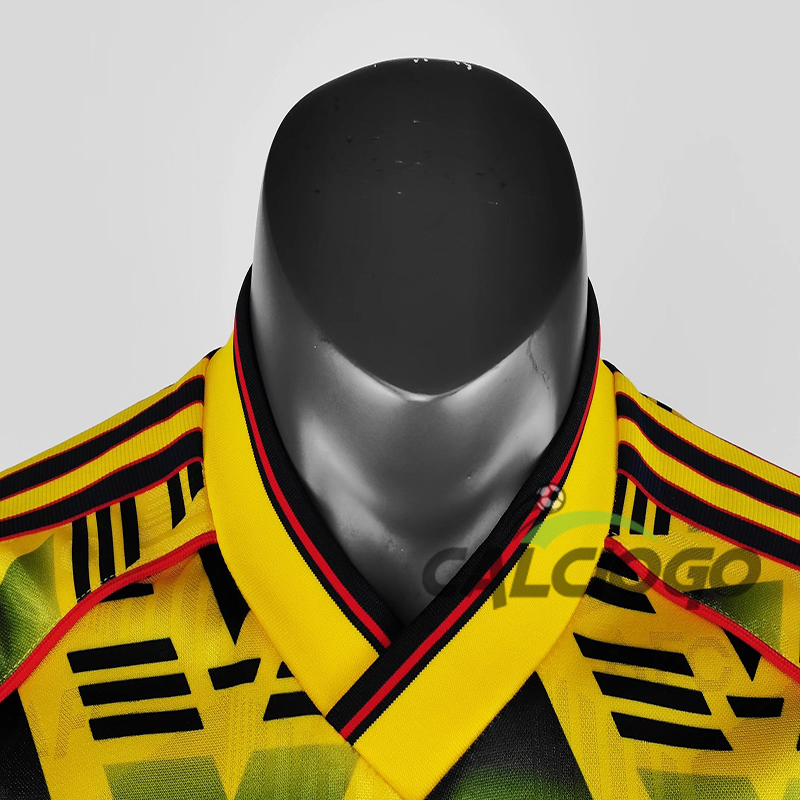 Maglia Storica Arsenal Away 1991-1993
