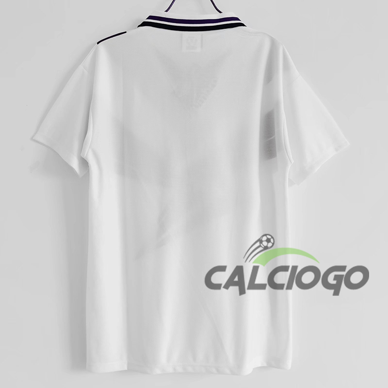 Maglia Storica Scotland Away 1994-1996