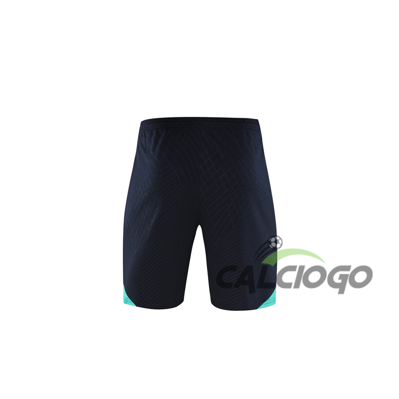 FC Barcellona Pantaloncini Blu 2023-2024