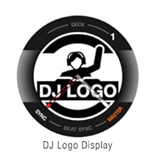DJ LOGO