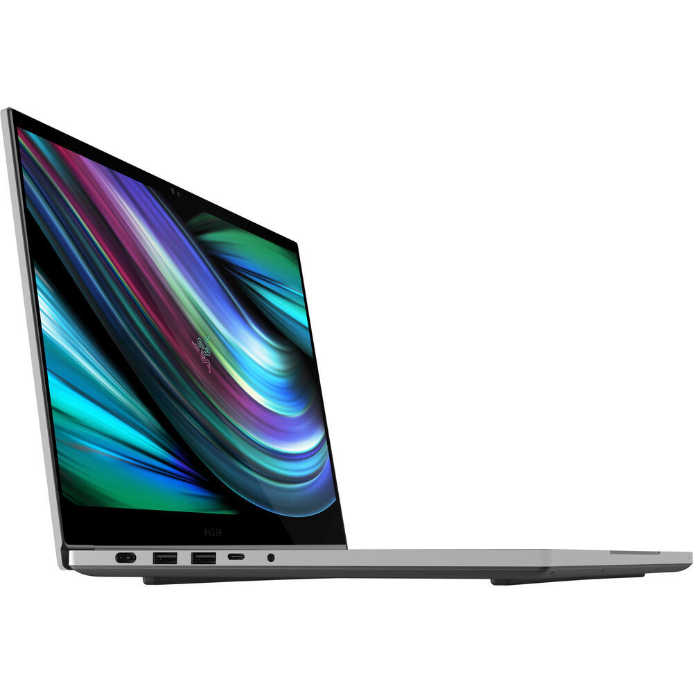 Razer 15.6 Blade 15 Multi-Touch Laptop (2020, Studio Edition)