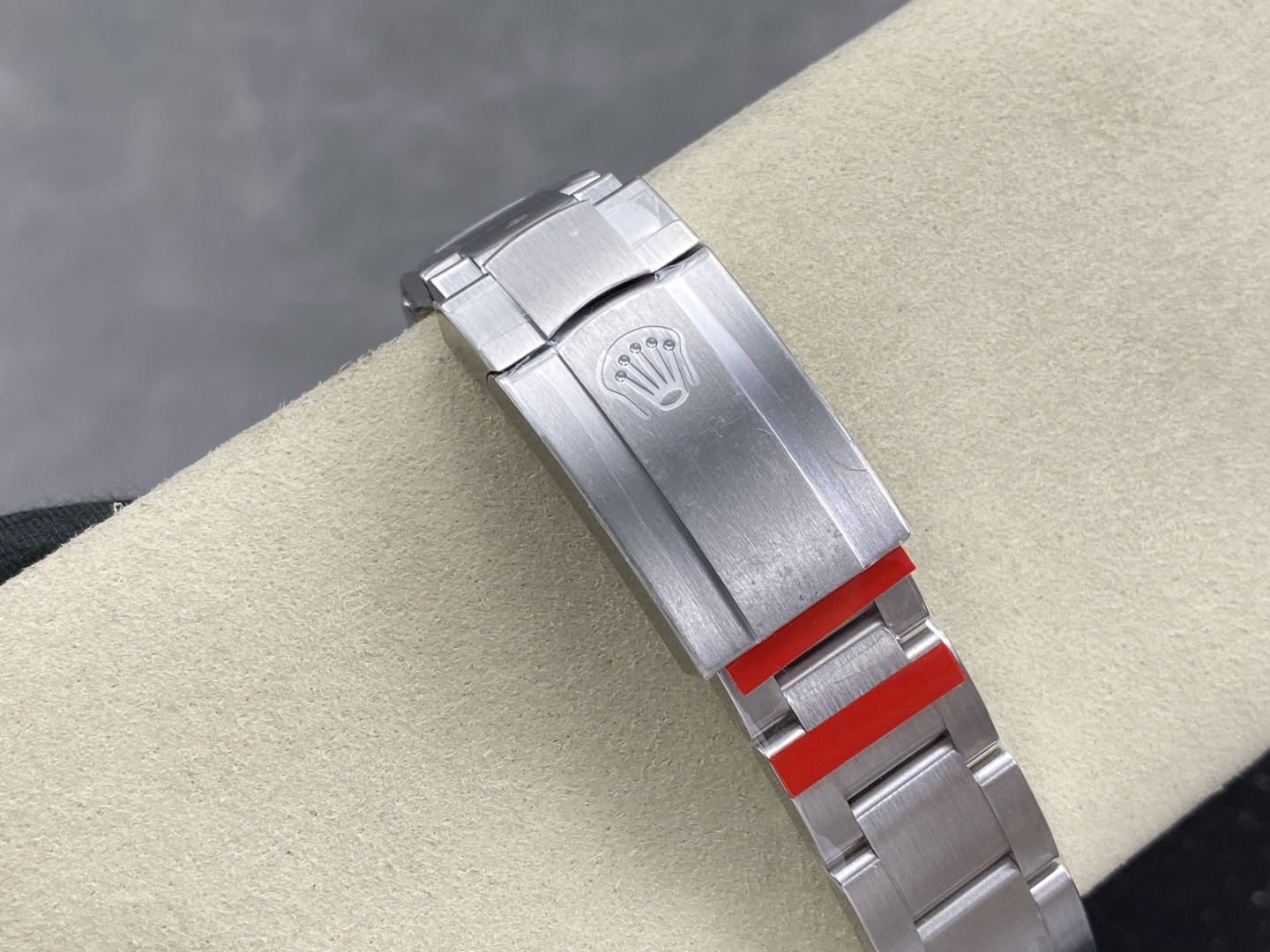 GYL Rolex Oyster Perpetual 124300 Black Dial 11 Best Replica VSF 41mm-GYL-GaiYalun