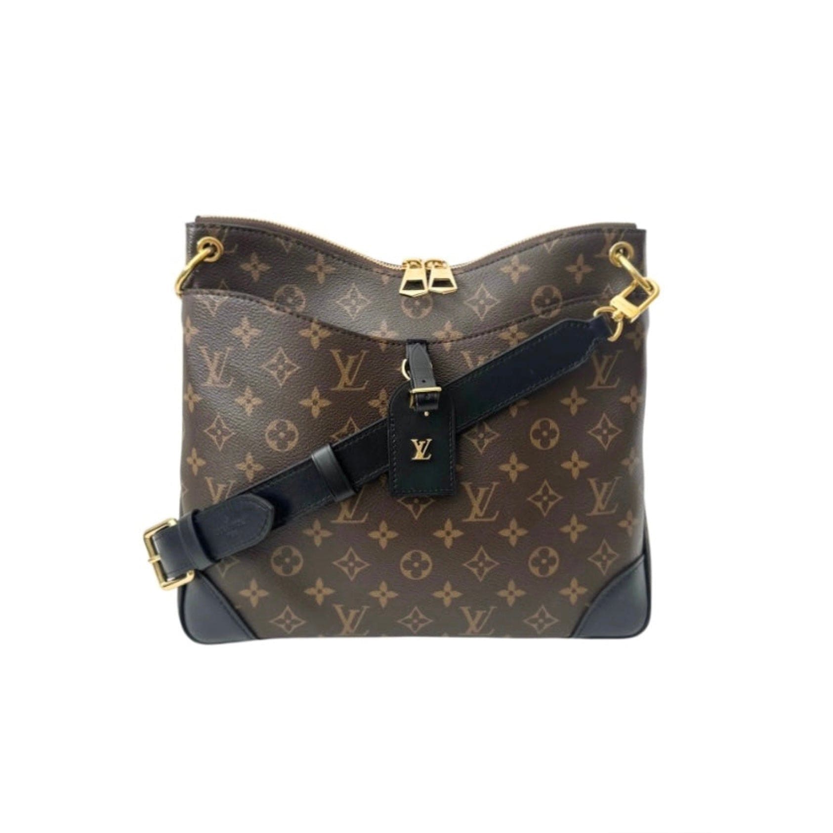 LV Monogram Odeon NM MM