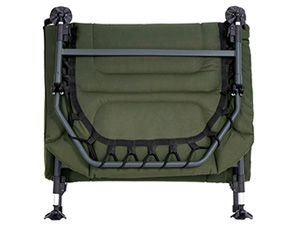 camping cot