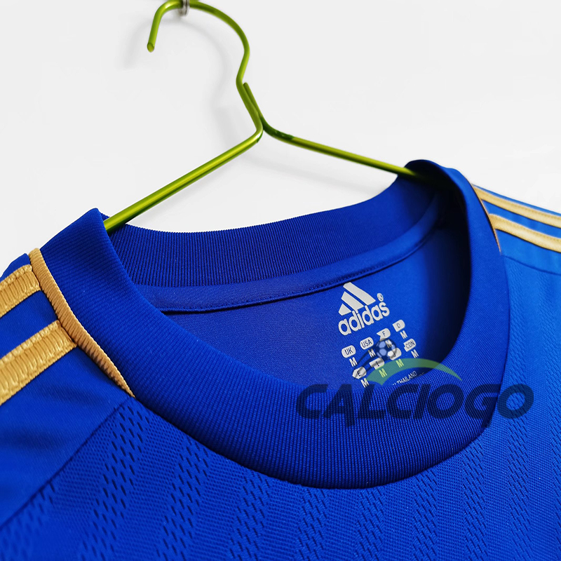 Maglia Storica Chelsea Home 2012-2013