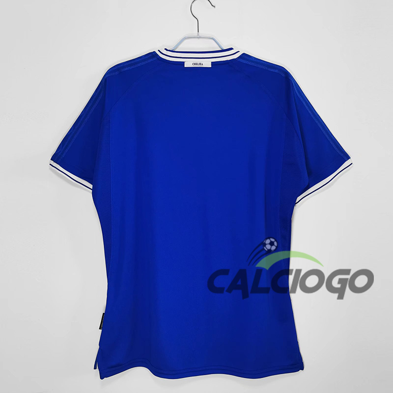 Maglia Storica Chelsea Home 1999-2001