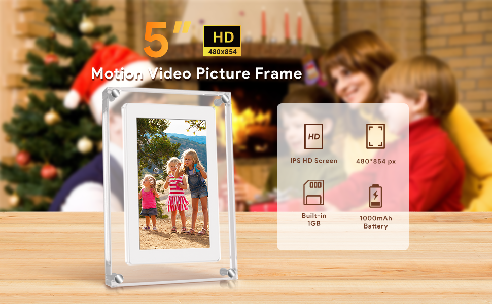 Digital Picture Frame