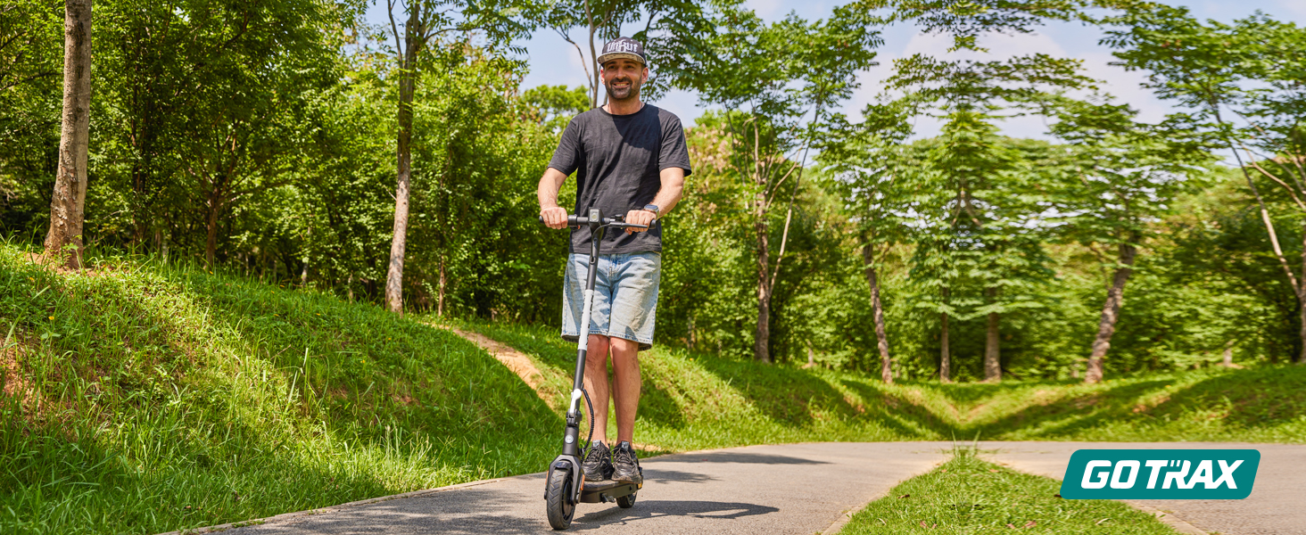 electric scooter adults