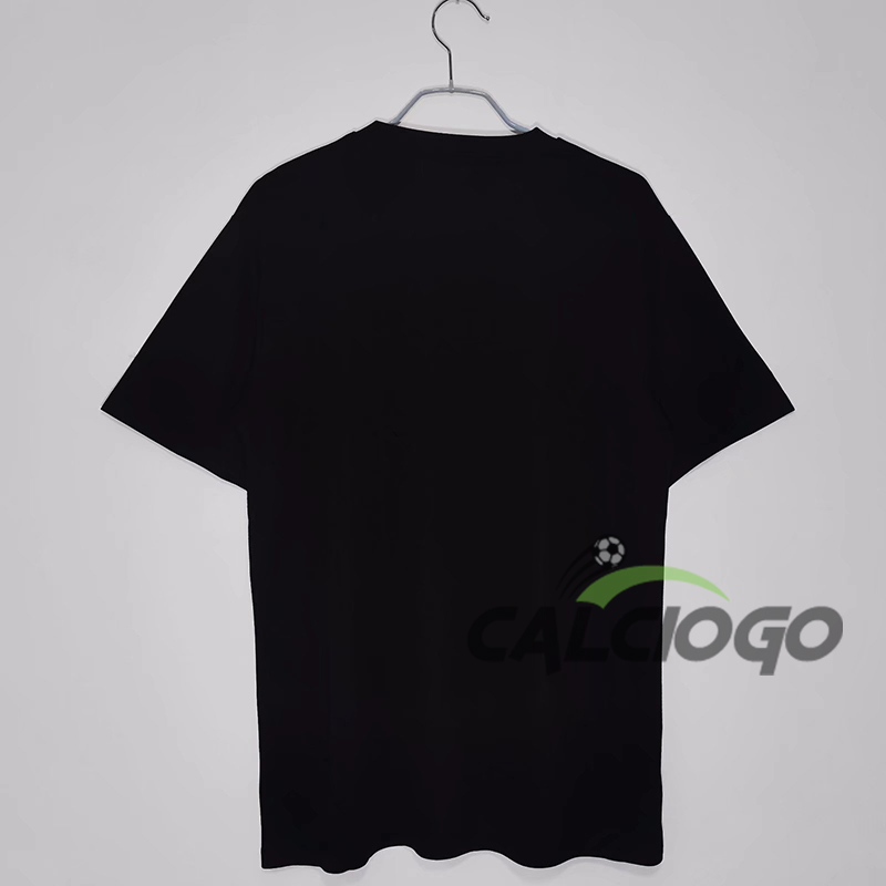Maglia Storica Paris PSG Nero 2020