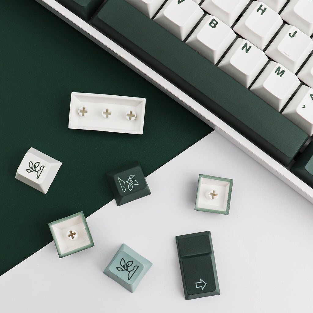 keycaps