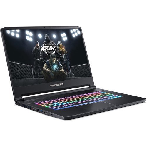 Acer 15.6 Predator Triton 500 Gaming Laptop