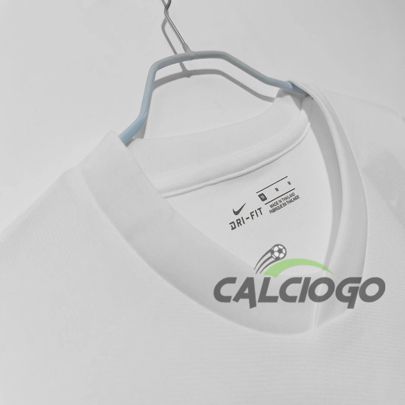 Maglia Storica Paris PSG Bianco 2020