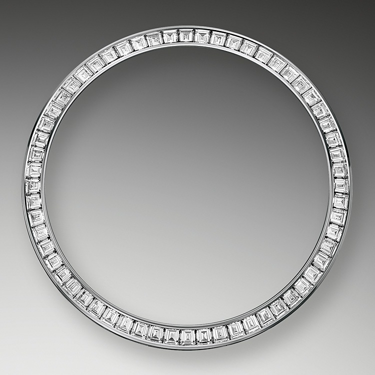 Rolex Day-Date in Platinum, m128396tbr-0003 | Europe Watch Company