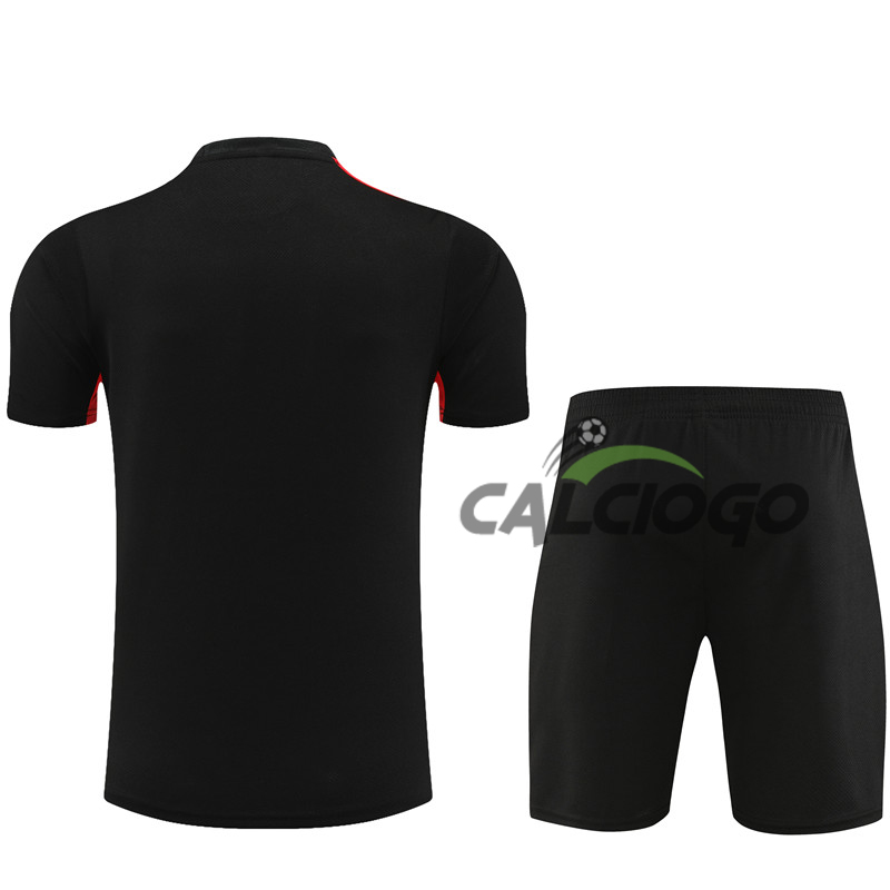 Tuta Sportiva Paris PSG Strike 2023-2024