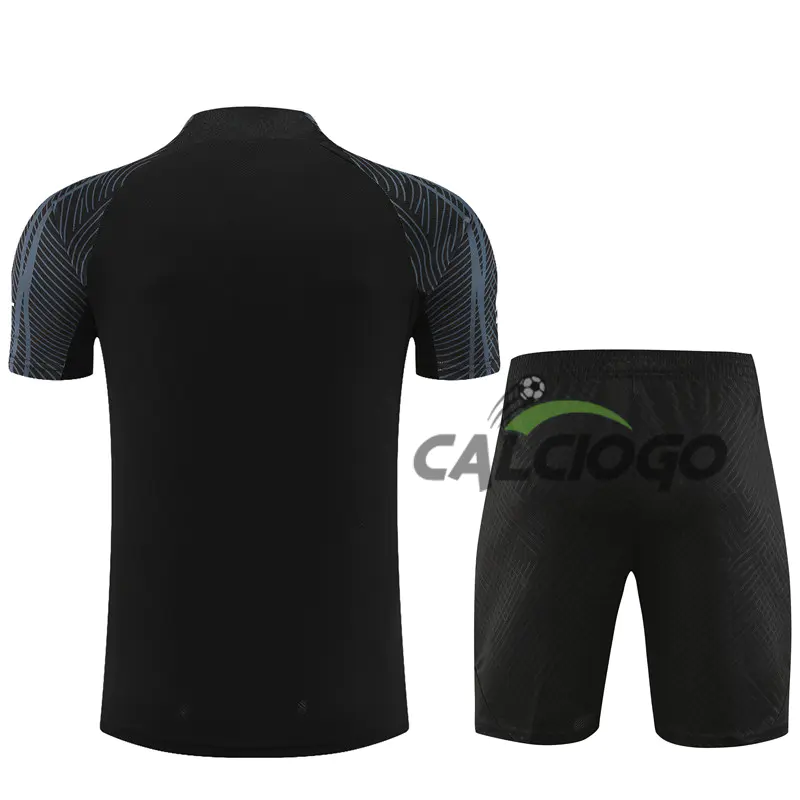 Kit Gara Paris PSG 2023-2024