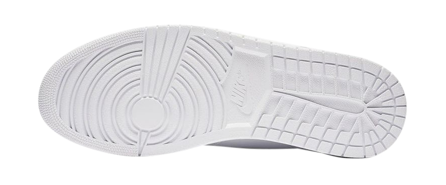 Air Jordan 1 Retro High OG Premium Essentials White 555088102