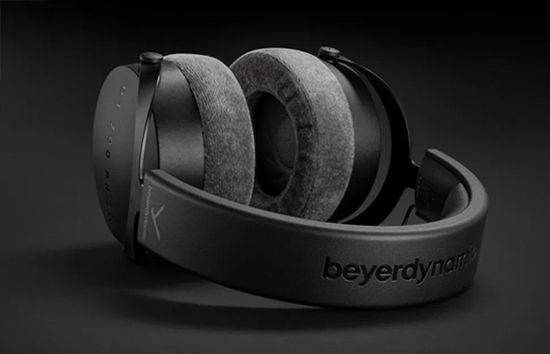 Beyerdynamic Headphone