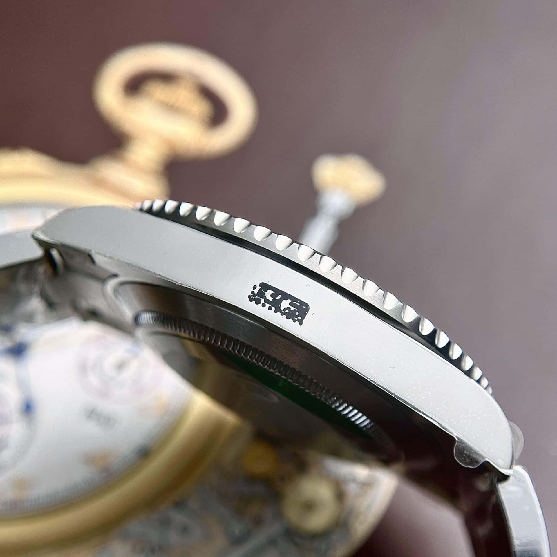 GYL Rolex Submariner 126610LN Black Dial VS Factory Top Quality Replica 41mm-GYL-GaiYalun