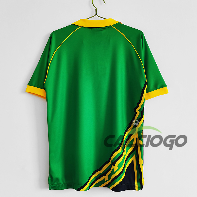 Maglia Storica Jamaica Away 1998