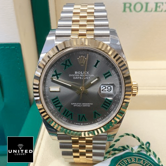 Rolex