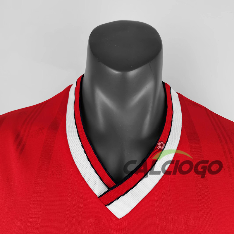 Maglia Storica Arsenal Home 1986-1988