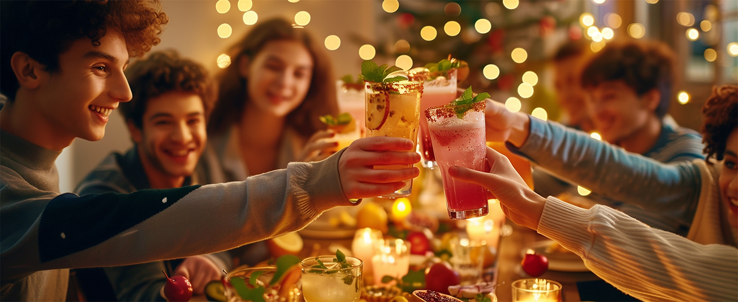 frozen drink machine