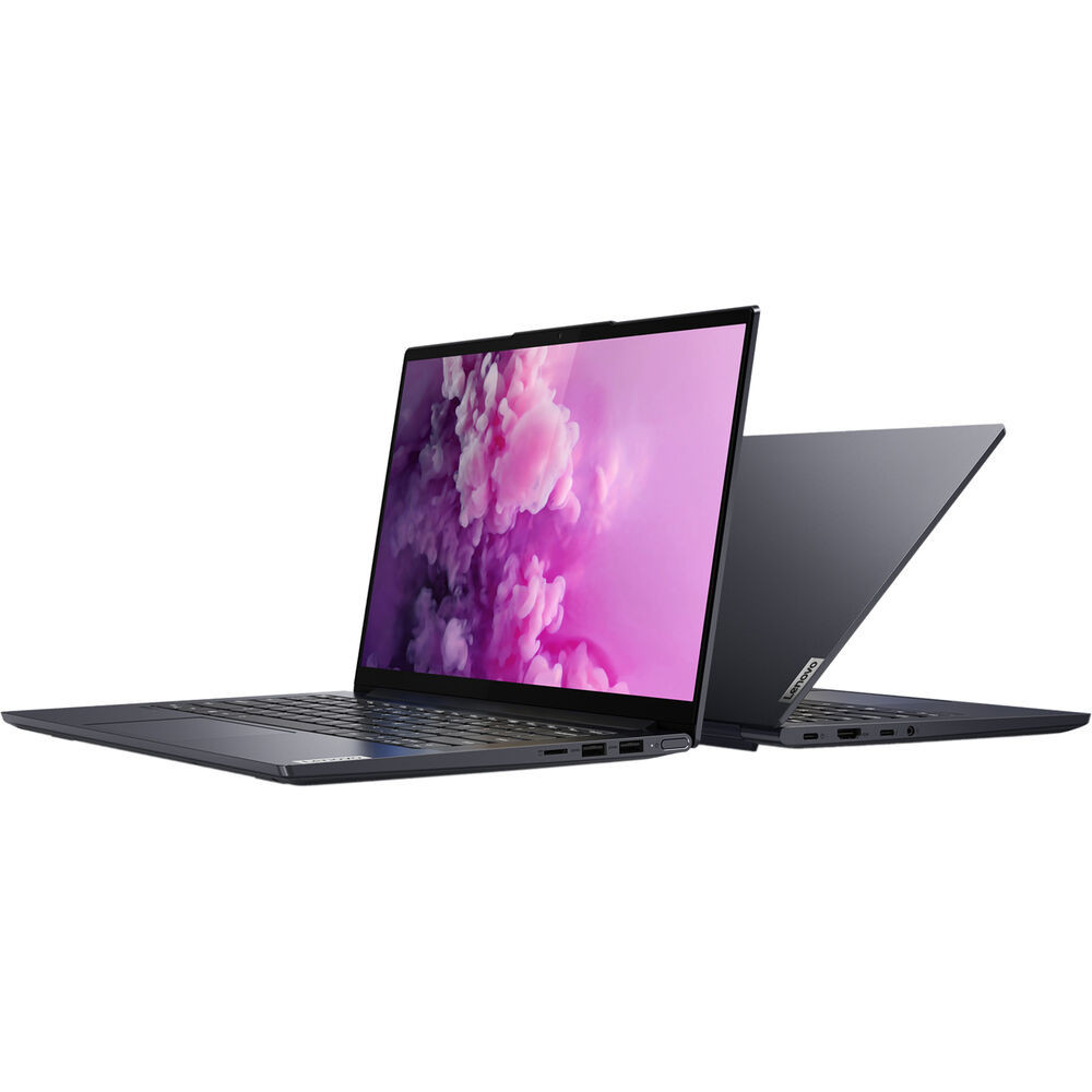 Lenovo 14 IdeaPad Slim 7 Laptop (Slate Gray)