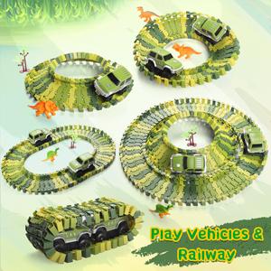 Play Vehicles & Railway Toy Sets