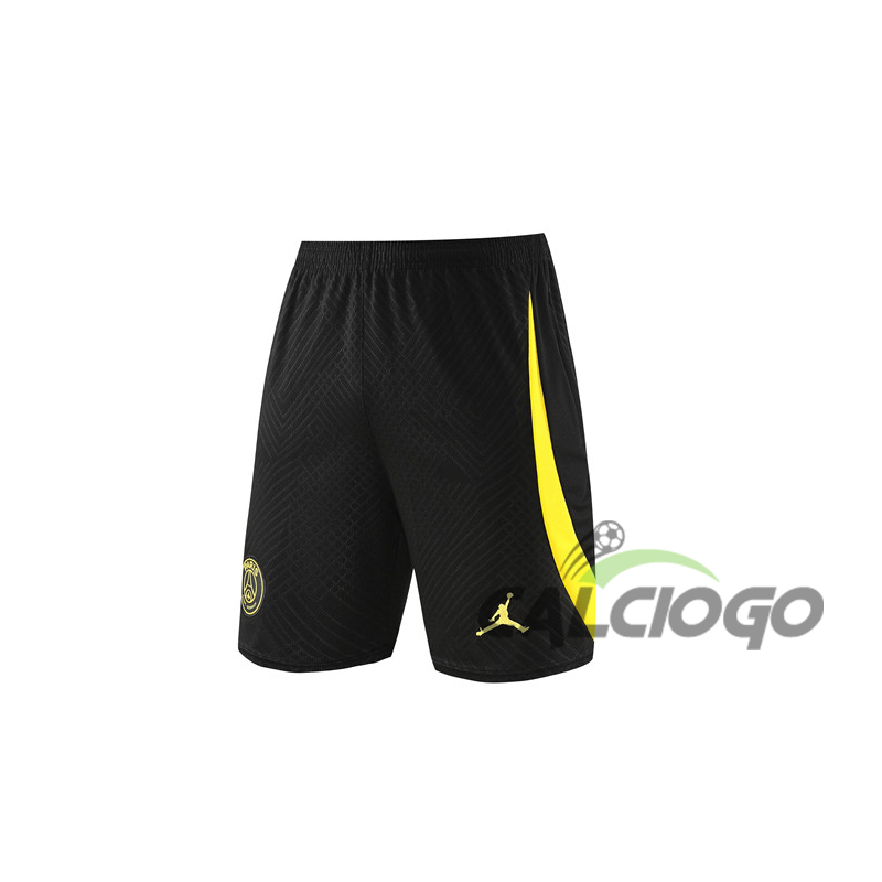 Paris PSG Pantaloncini Nero 2022-2023