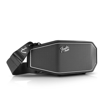 Fender x Teufel ROCKSTER CROSS