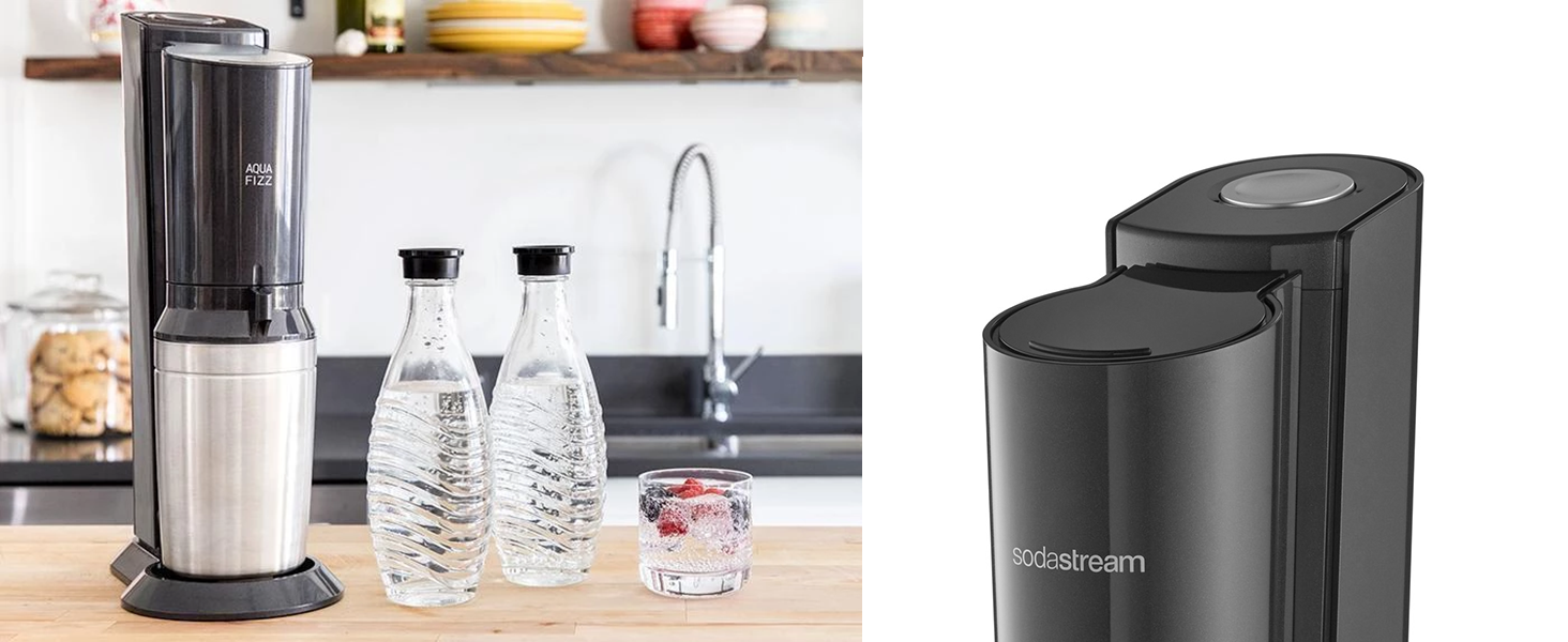 sodastream