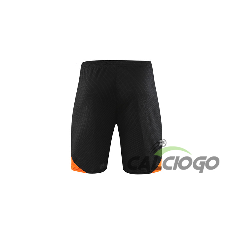 Paris PSG Pantaloncini Nero 2023-2024