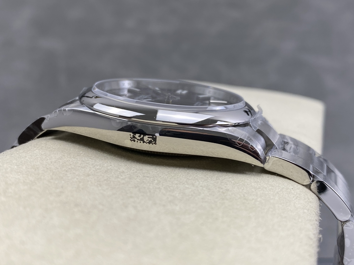 GYL Rolex Oyster Perpetual 124300 Black Dial 11 Best Replica VSF 41mm-GYL-GaiYalun