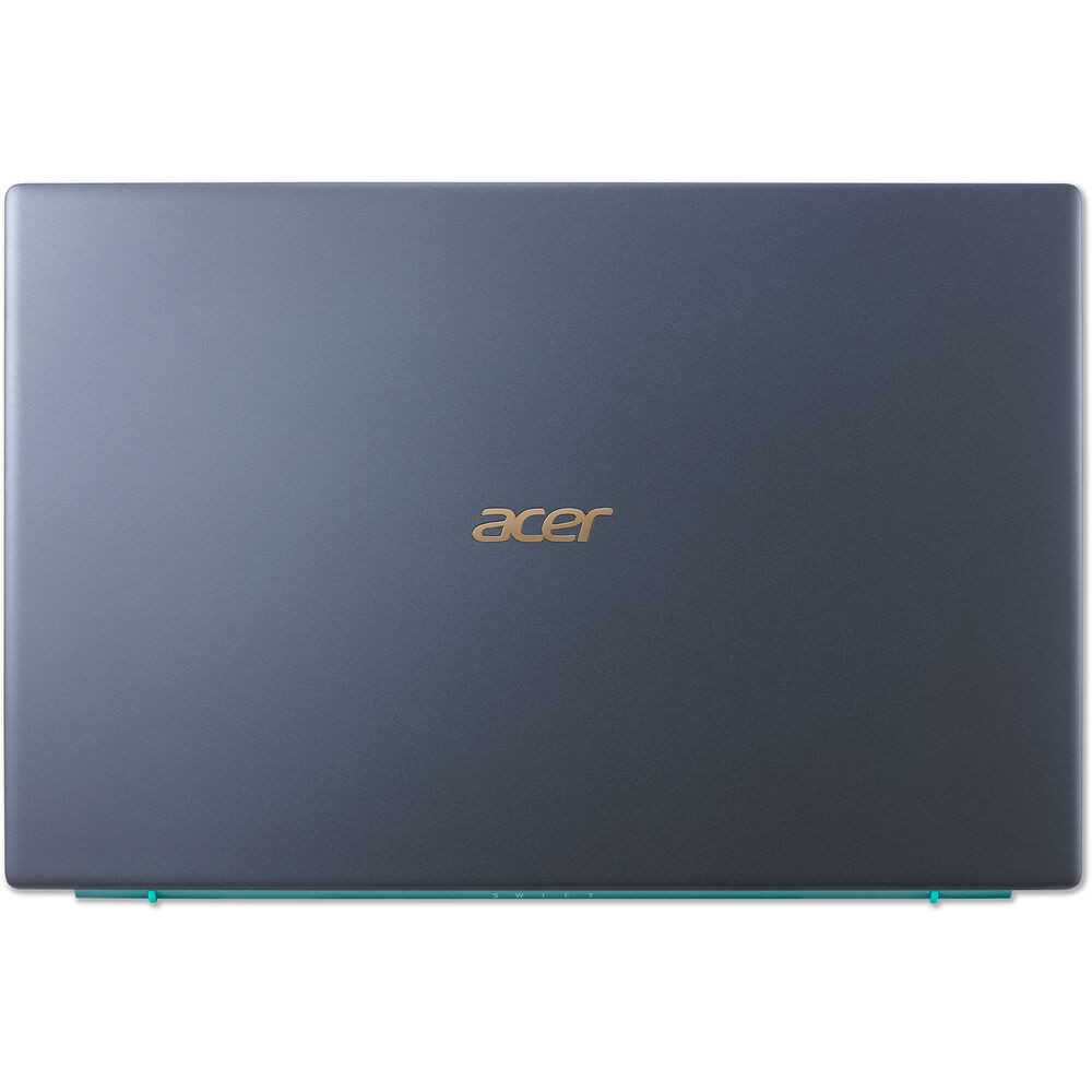 Acer 14 Swift 3X Notebook (Blue)