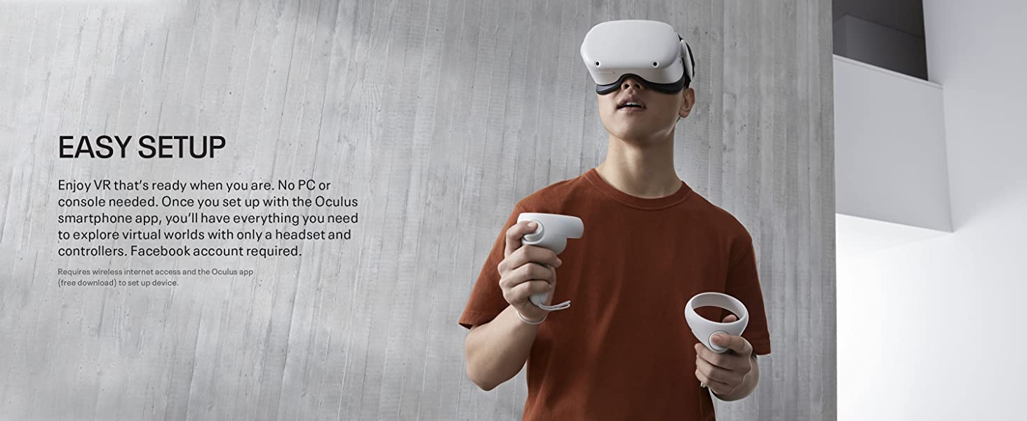 oculus 2