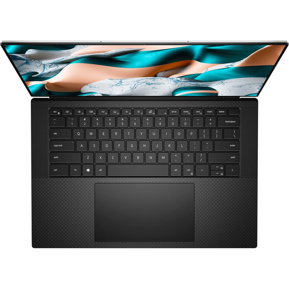 Dell 15.6 XPS 15 Multi-Touch Laptop