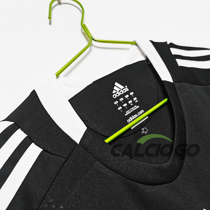 Maglia Storica Real Madrid Away 2008-2009