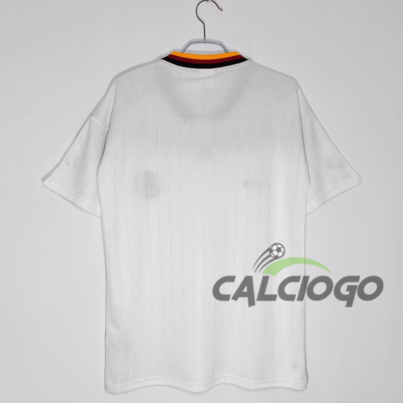 Maglia Storica Germany Home 1994