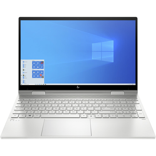 HP - SPECTRE X360 2-IN-1 15.6