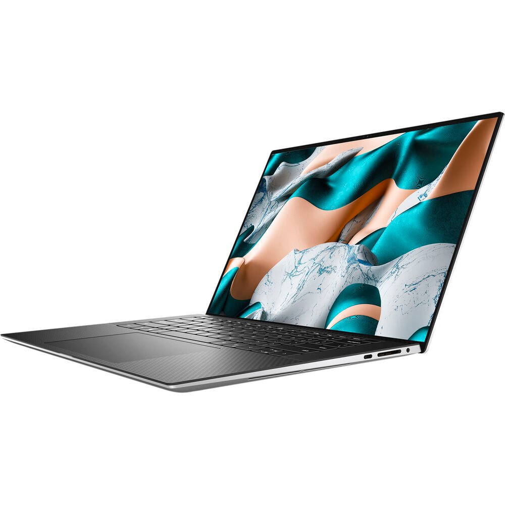 Dell 15.6 XPS 15 Multi-Touch Laptop