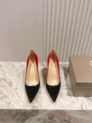 christian loubouti👞