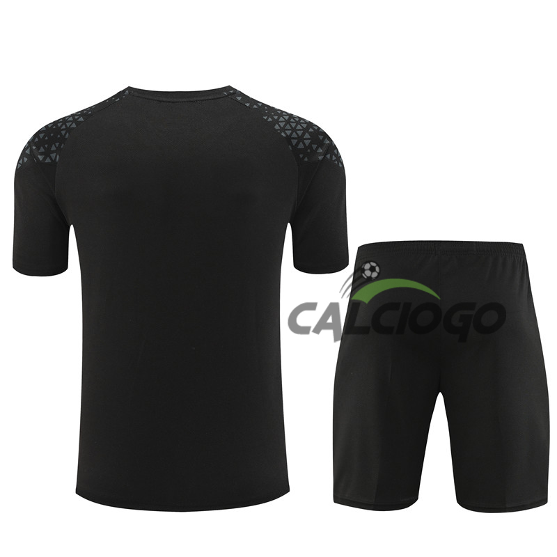 Kit Gara Dortmund Jersey 2023-2024